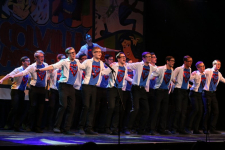 Choral Shield 2014-73